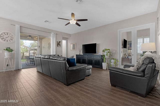 4341 S MAYFAIR Way, Gilbert, AZ 85297