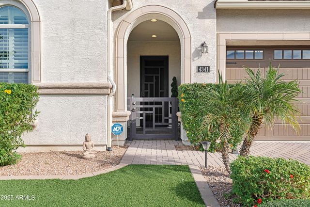 4341 S MAYFAIR Way, Gilbert, AZ 85297