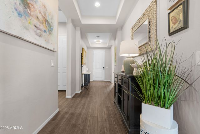 4341 S MAYFAIR Way, Gilbert, AZ 85297