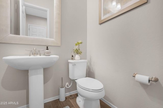 4341 S MAYFAIR Way, Gilbert, AZ 85297