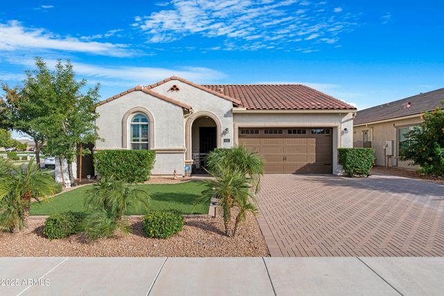 4341 S MAYFAIR Way, Gilbert, AZ 85297