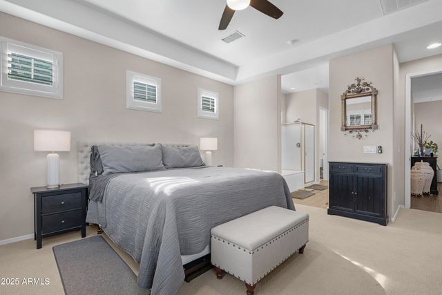 4341 S MAYFAIR Way, Gilbert, AZ 85297