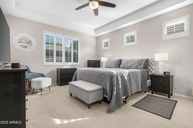 4341 S MAYFAIR Way, Gilbert, AZ 85297