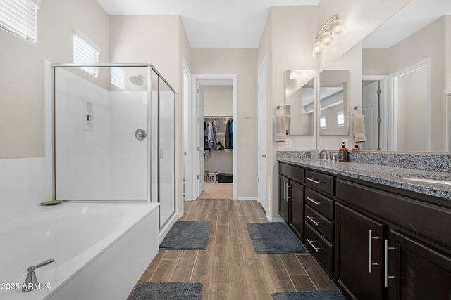 4341 S MAYFAIR Way, Gilbert, AZ 85297