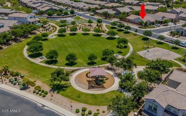 4341 S MAYFAIR Way, Gilbert, AZ 85297