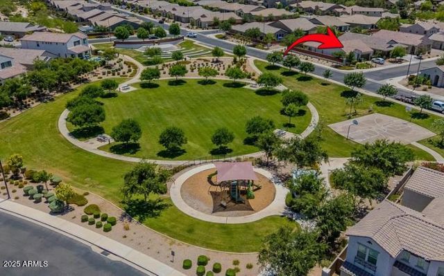 4341 S MAYFAIR Way, Gilbert, AZ 85297