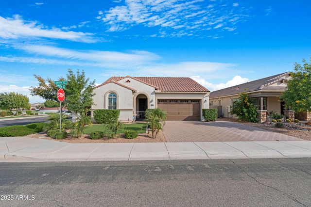 4341 S MAYFAIR Way, Gilbert, AZ 85297