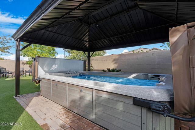 4341 S MAYFAIR Way, Gilbert, AZ 85297