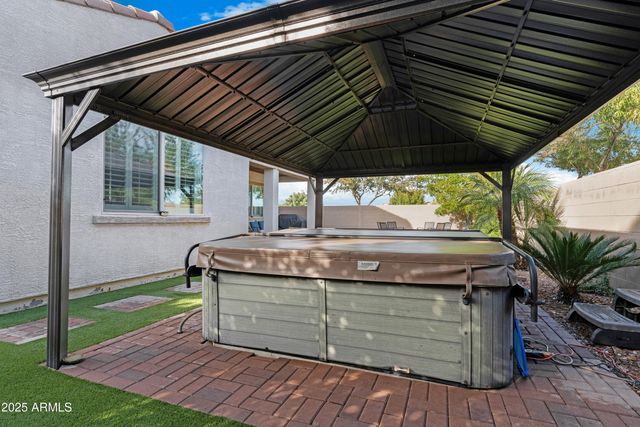 4341 S MAYFAIR Way, Gilbert, AZ 85297