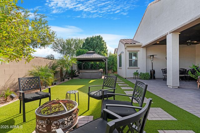 4341 S MAYFAIR Way, Gilbert, AZ 85297