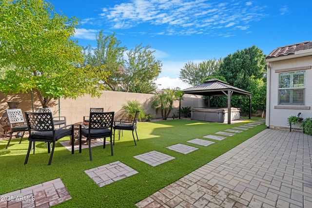 4341 S MAYFAIR Way, Gilbert, AZ 85297