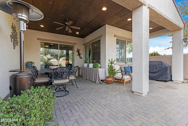 4341 S MAYFAIR Way, Gilbert, AZ 85297