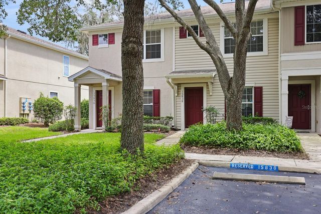 15836 FISHHAWK FALLS DRIVE, Lithia, FL 33547