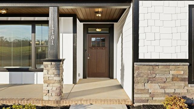 1181 Clearbrook Lane, Campobello, SC 29322