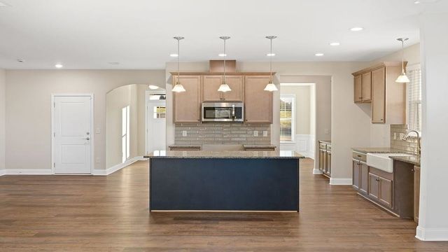 1181 Clearbrook Lane, Campobello, SC 29322