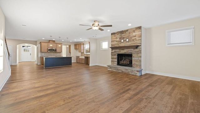 1181 Clearbrook Lane, Campobello, SC 29322