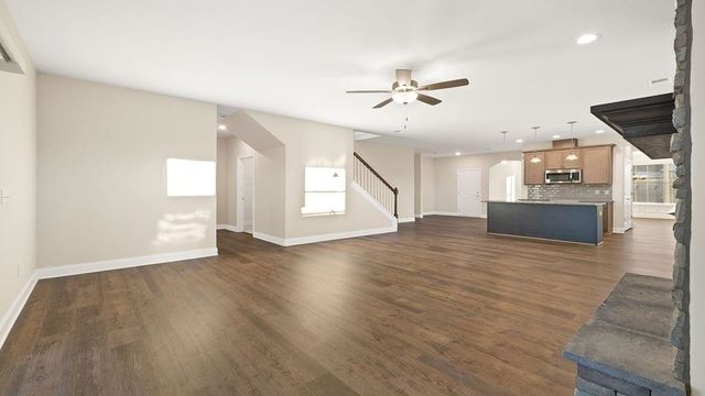 1181 Clearbrook Lane, Campobello, SC 29322