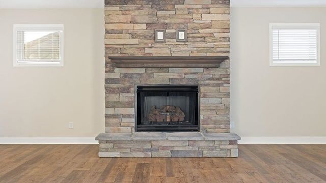 1181 Clearbrook Lane, Campobello, SC 29322