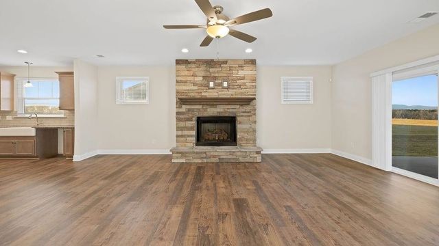 1181 Clearbrook Lane, Campobello, SC 29322