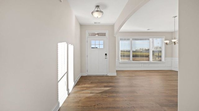 1181 Clearbrook Lane, Campobello, SC 29322