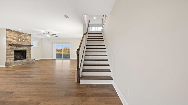 1181 Clearbrook Lane, Campobello, SC 29322