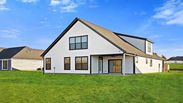 1181 Clearbrook Lane, Campobello, SC 29322