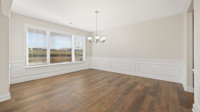 1181 Clearbrook Lane, Campobello, SC 29322