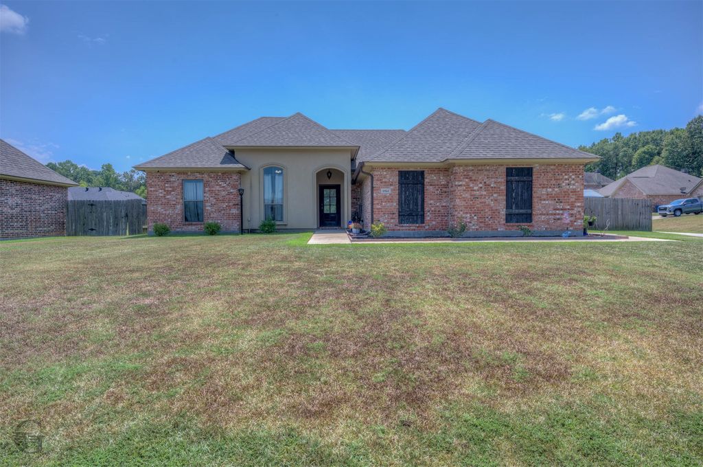 6964 Emerald Bay Loop, Shreveport, LA 71107