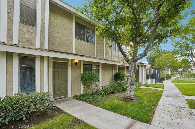 15210 Shadybend Drive 41, Hacienda Heights, CA 91745