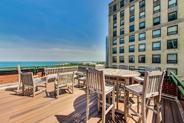 888 S Michigan Avenue 601, Chicago, IL 60605