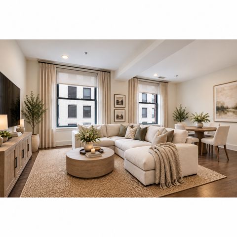 888 S Michigan Avenue 601, Chicago, IL 60605