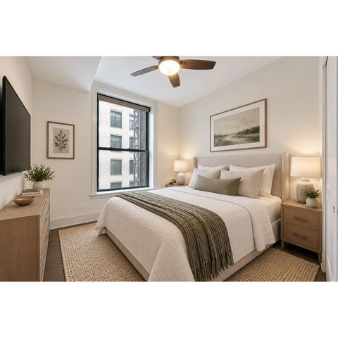 888 S Michigan Avenue 601, Chicago, IL 60605