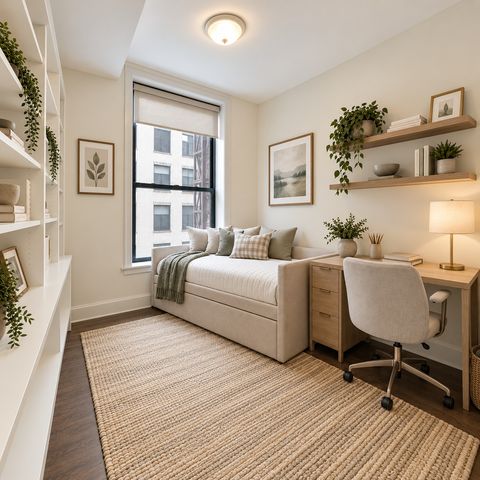 888 S Michigan Avenue 601, Chicago, IL 60605