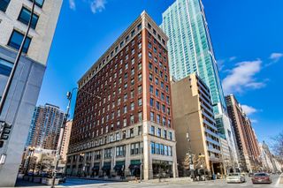 888 S Michigan Avenue 601, Chicago, IL 60605