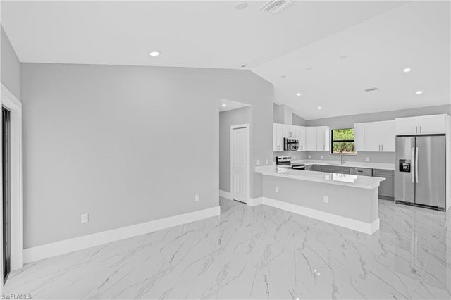 460 Lampion AVE S, Lehigh Acres, FL 33974