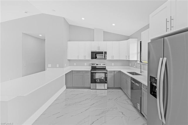 460 Lampion AVE S, Lehigh Acres, FL 33974