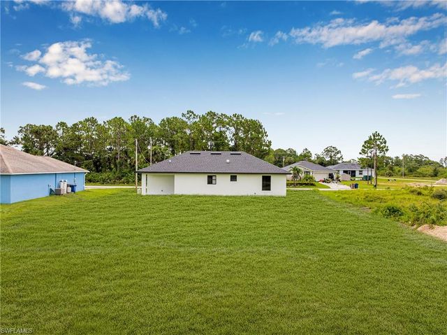 460 Lampion AVE S, Lehigh Acres, FL 33974