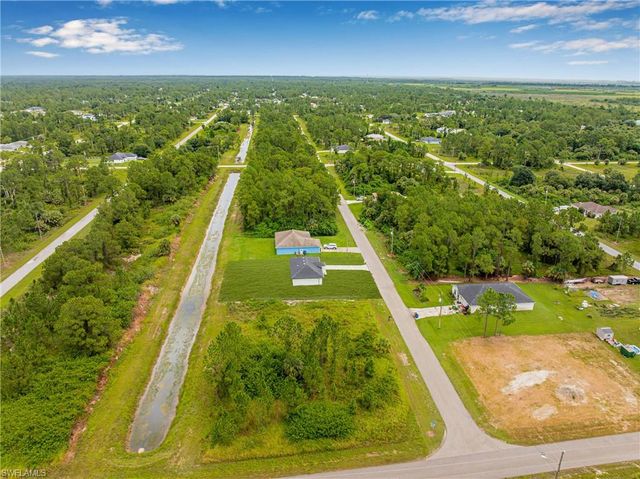 460 Lampion AVE S, Lehigh Acres, FL 33974