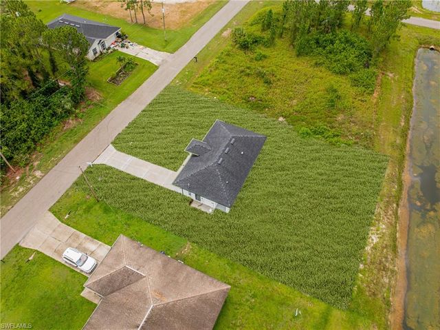 460 Lampion AVE S, Lehigh Acres, FL 33974