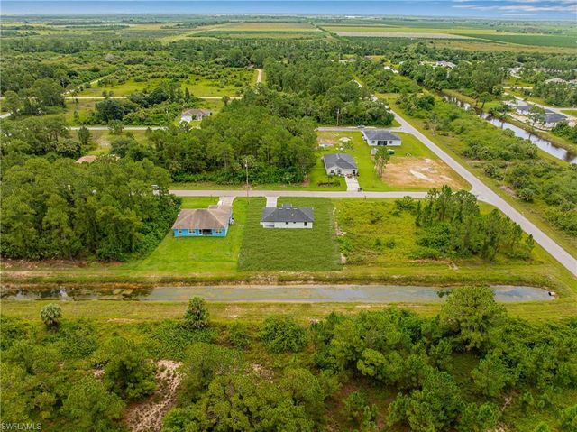 460 Lampion AVE S, Lehigh Acres, FL 33974