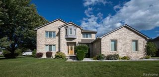 47630 Robins Nest Drive, Shelby Charter Township, MI 48315