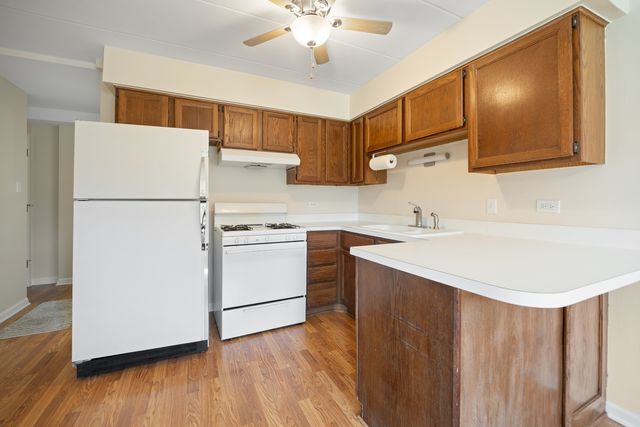 12830 S 71st Avenue 104, Palos Heights, IL 60463