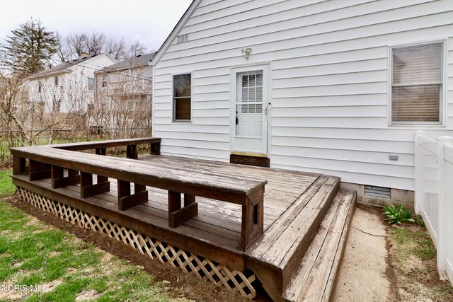 1532 Gould Road, Toledo, OH 43612