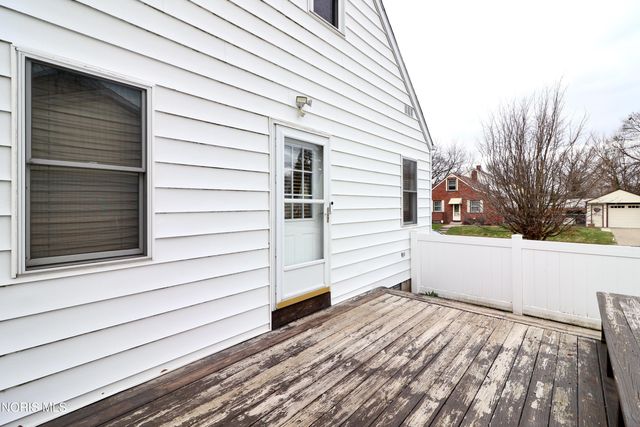 1532 Gould Road, Toledo, OH 43612