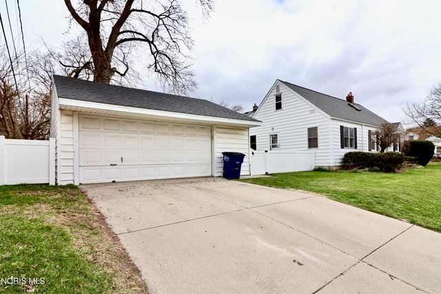 1532 Gould Road, Toledo, OH 43612