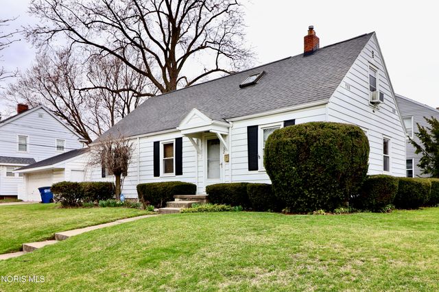 1532 Gould Road, Toledo, OH 43612