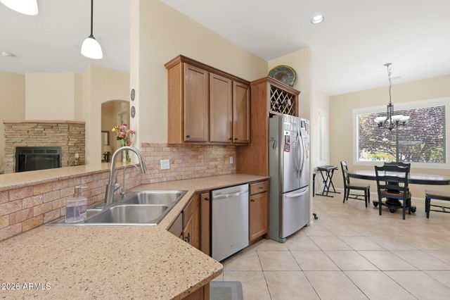 6602 E STRATFORD Drive, Prescott Valley, AZ 86314