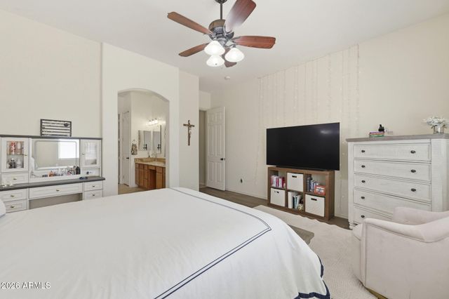 6602 E STRATFORD Drive, Prescott Valley, AZ 86314