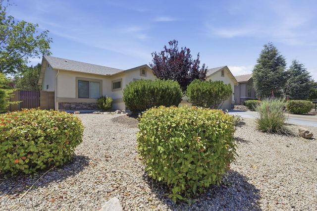 6602 E STRATFORD Drive, Prescott Valley, AZ 86314