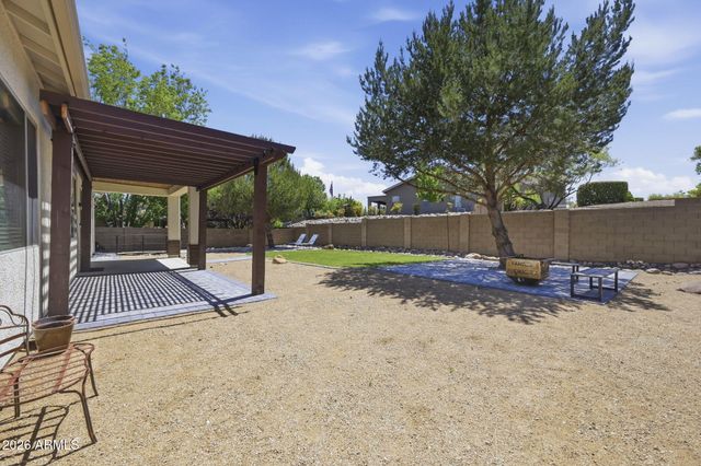 6602 E STRATFORD Drive, Prescott Valley, AZ 86314